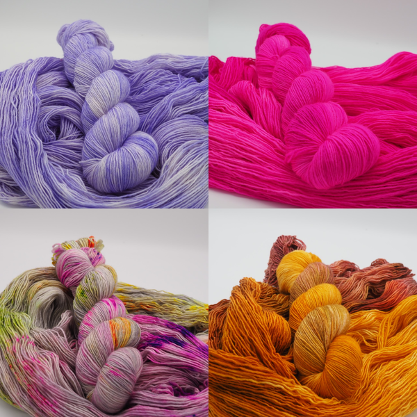 Sinkkurino Merino Single - Vakiov&auml;rit