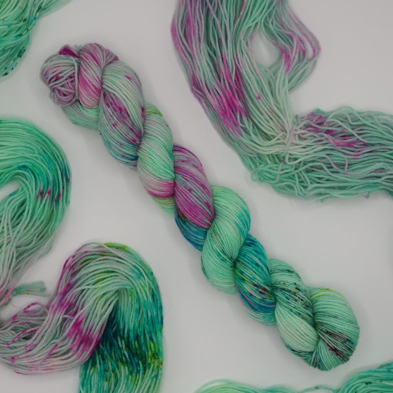 Minttuineon (B&ouml;fferino 50 g)