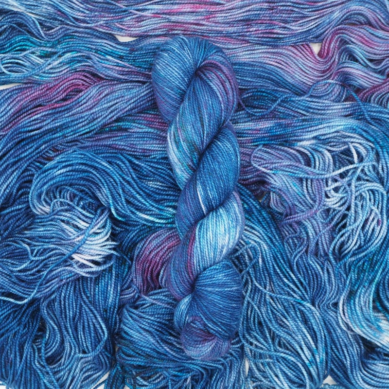 Sieppari (Falkerino DK)