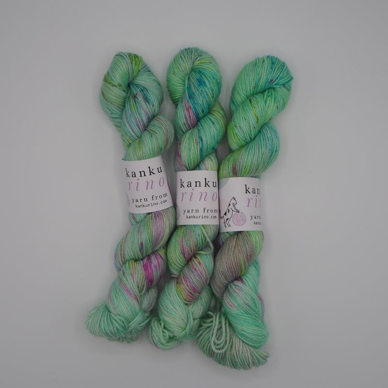Minttuineon (Tencerino)